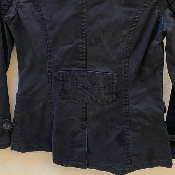 Jacket - Picture 3 of 3